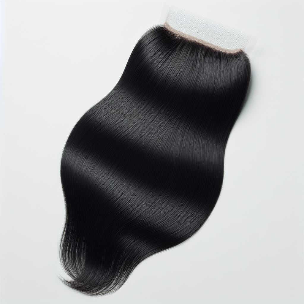 5x5 Lace Closure
