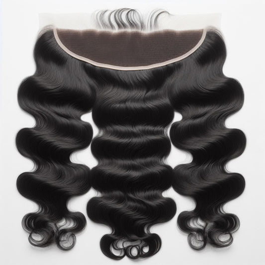 13x4 Lace Frontal